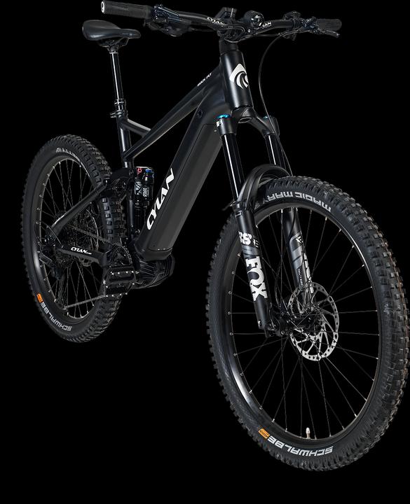 Produktbild Cylan Rock Fly (41 cm)
