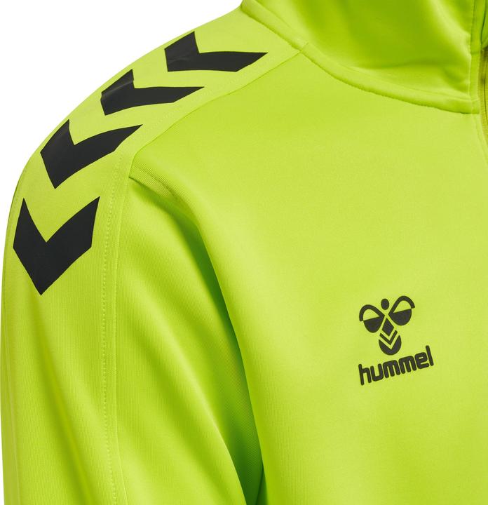 Produktbild hummel Core Xk Half Zip Poly Sweat (S)