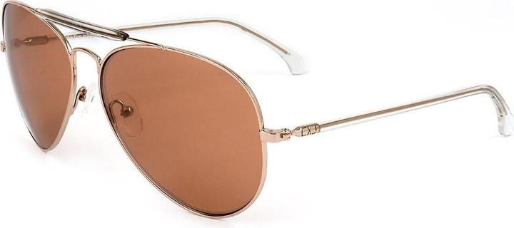 Produktbild Calvin Klein Sonnenbrille J419S/61 Rose Für Frauen