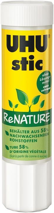 Produktbild UHU Stic ReNATURE
