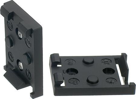 Produktbild Bopla Tragschienenhalter