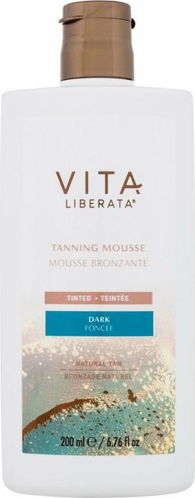 Vita Liberata Bruiningsmousse Gekleurd (Zelfbruinende spray, 200 ml)
