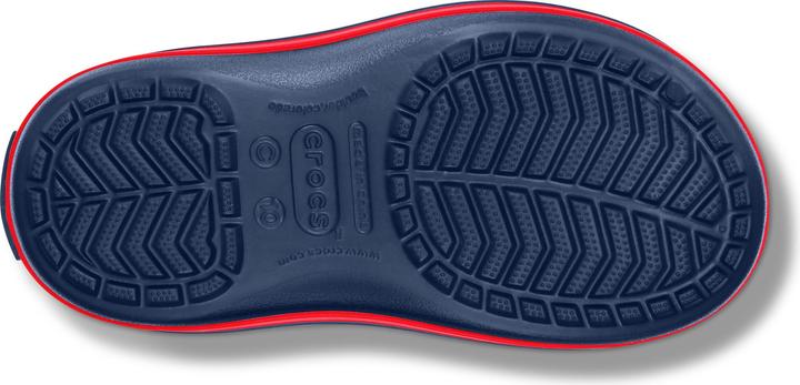 Produktbild Crocs Winter Puff Boots Kids (22)