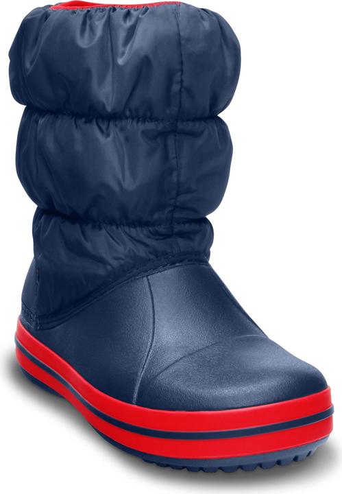 Produktbild Crocs Winter Puff Boots Kids (22)