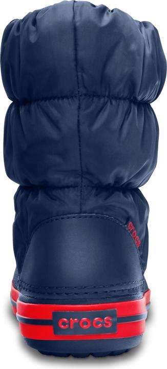 Produktbild Crocs Winter Puff Boots Kids (22)
