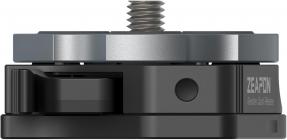 Produktbild Zeapon Revolver Quick Release (Stativadapter)