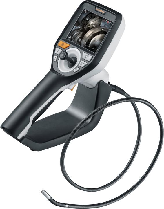 Actual product image Laserliner Endoscope camera VideoInspector 3D