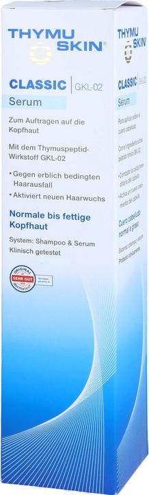 Immagine prodotto Thymuskin Classic Serum (200 ml)