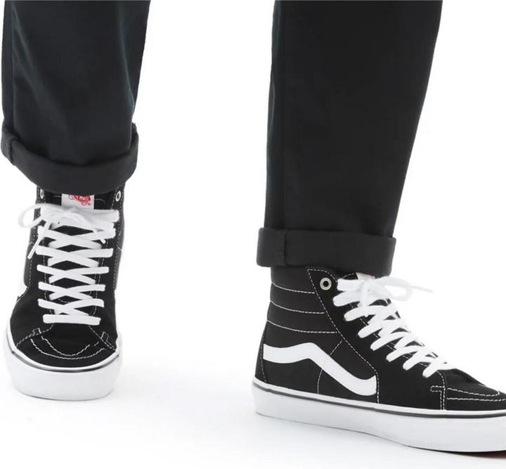 Image du produit Vans Skate Sk8-Hi (40.5)