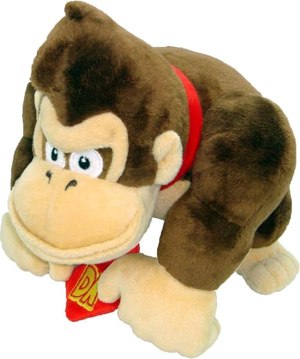 Produktbild Together Plus Nintendo: Donkey Kong (23 cm)