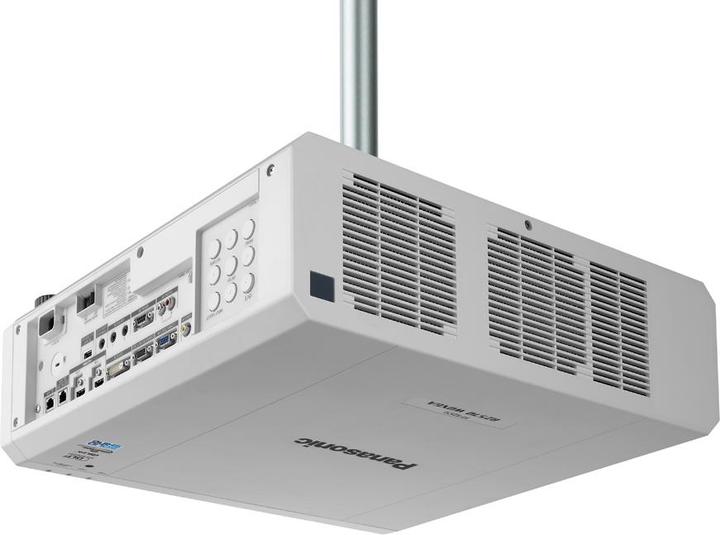 Produktbild Panasonic Pt-Rz570ew (WUXGA, 5400 lm, 1.46 - 2.94:1)