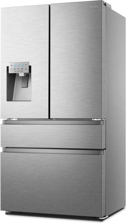 Image du produit Hisense RF728N4SAS (560 l)