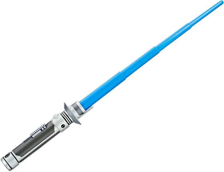 Actual product image Hasbro Lightsaber