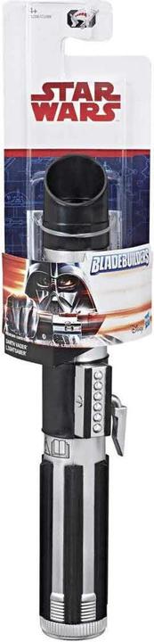 Actual product image Hasbro Lightsaber