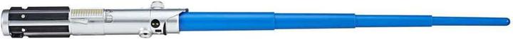 Actual product image Hasbro Lightsaber
