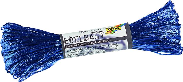 Produktbild Folia Edelbast, 30m an einem Stück