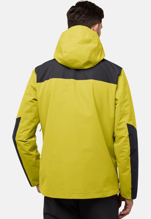 Immagine prodotto Jack Wolfskin Jasper 3In1 Jkt M (M)