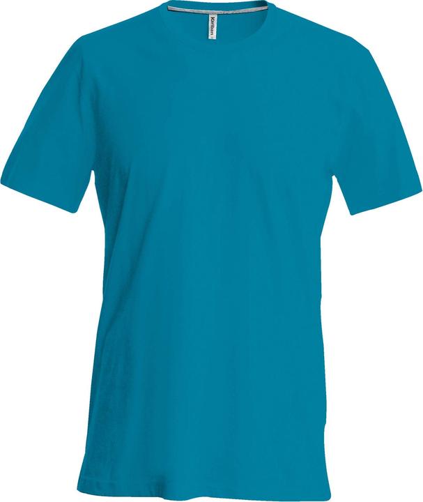 Actual product image Kariban Col Rond Manches Courtes (XXL)