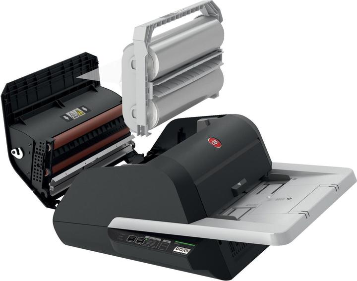 Produktbild GBC Laminiersystem Foton 30 (75 - 125 µm, A3)