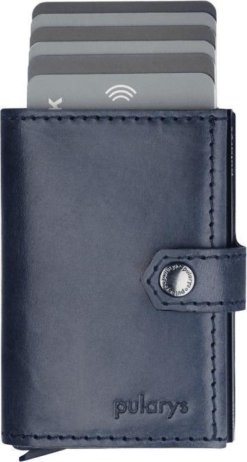 Pularys Wallet HIKER GO Kreditkartenetui