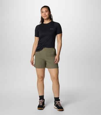 Actual product image Columbia Women's Cedar Crest™ Shorts (M)
