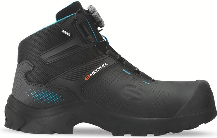 Actual product image Uvex Safety Maccrossroad 3.0 BOA (S3, 43)