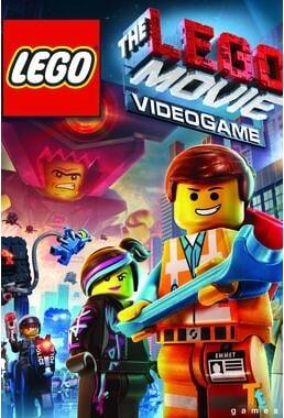 Produktbild TT Games The Lego Movie : Videogame Standard (PS3, EN)