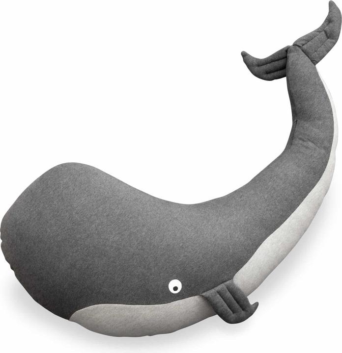 Produktbild Sebra Stillkissen, Marion der Wal (77 cm)
