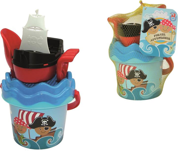 Actual product image Simba Pirate