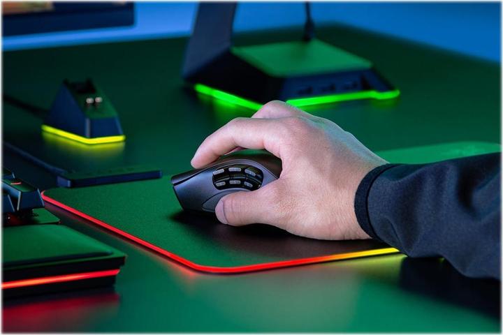 Immagine prodotto Razer Naga Pro (Senza fili)