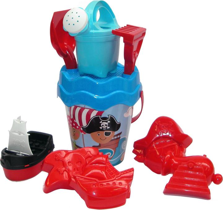 Produktbild Simba Strandset in Bag Pirate