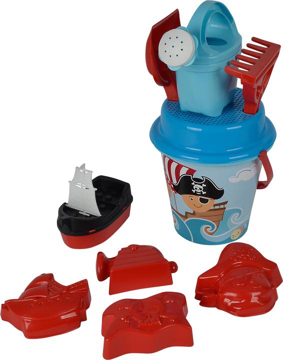Produktbild Simba Strandset in Bag Pirate