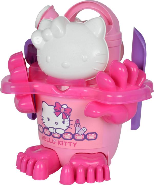 Simba Strand Set Hello Kitty