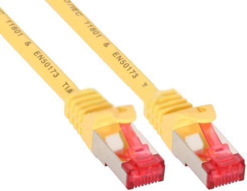 Actual product image InLine Patch cable (S/FTP, CAT6, 7.50 m)