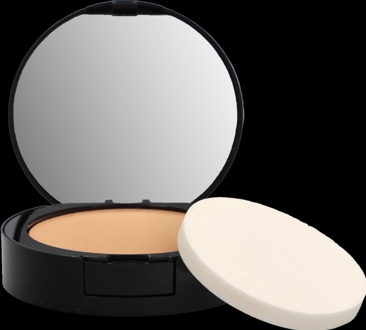 Actual product image La Roche Posay Tolériane Complexion Mineral (beige pink)