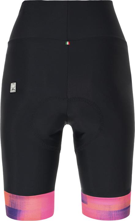 Image du produit Santini Bundhose kurz FORZA Indoor Damen (L)