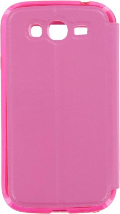 Image du produit OEM Green Case pour Samsung I9060 Grand Neo rose (Samsung Galaxy Grand Neo)