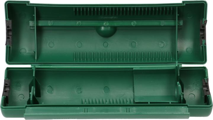 Actual product image Max Hauri SAFETY BOX Plug safe IP44