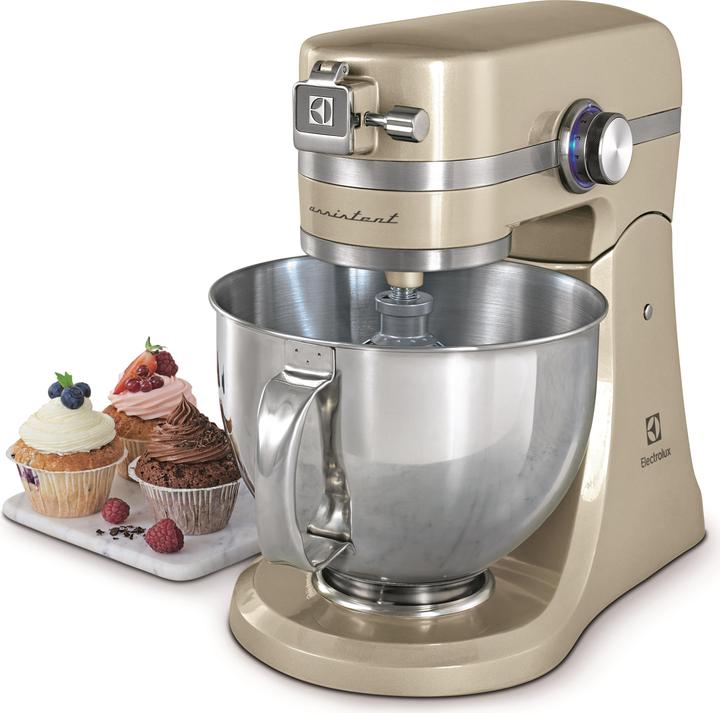 Actual product image Electrolux Ekm4620 (1000 W)
