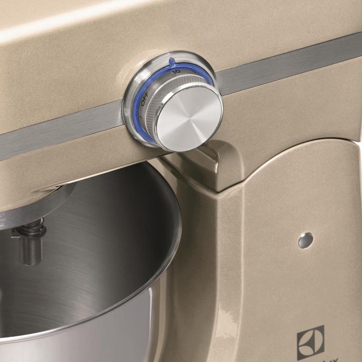 Actual product image Electrolux Ekm4620 (1000 W)
