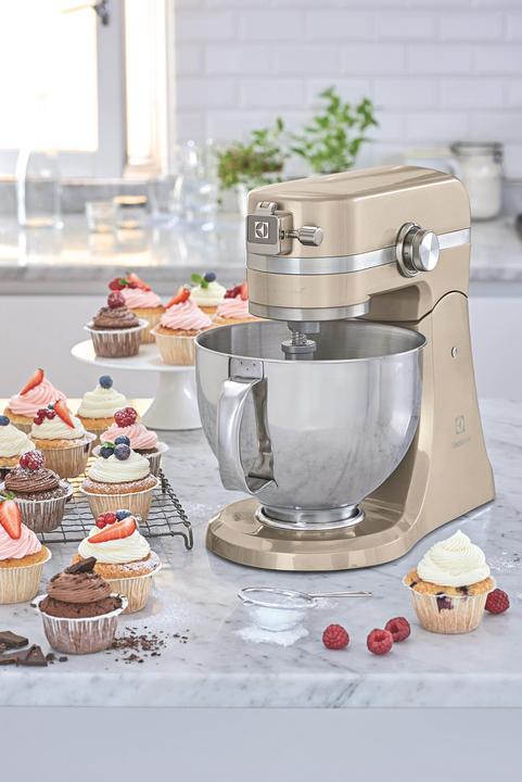 Actual product image Electrolux Ekm4620 (1000 W)