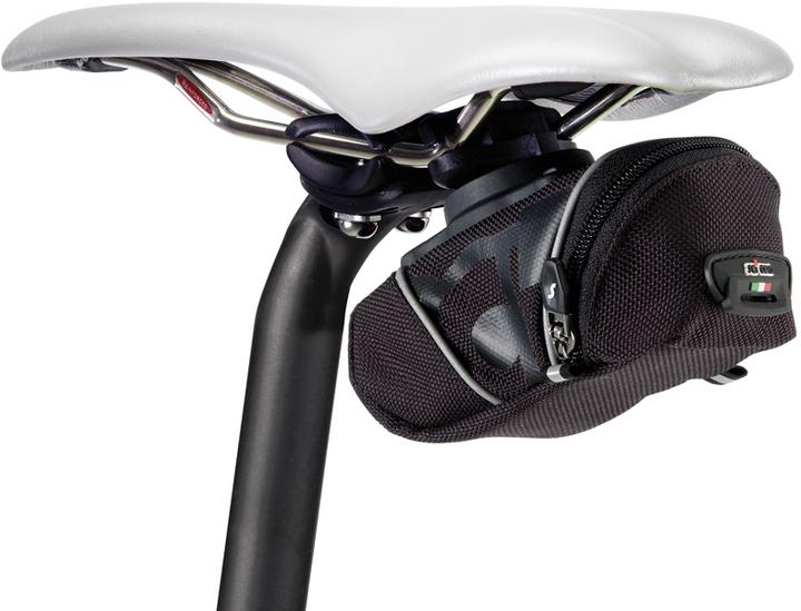 Scicon Hipo 550 RL 2.1 (0.55 l, Satteltasche)