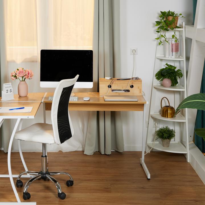 Produktbild Relaxdays Kabelbox