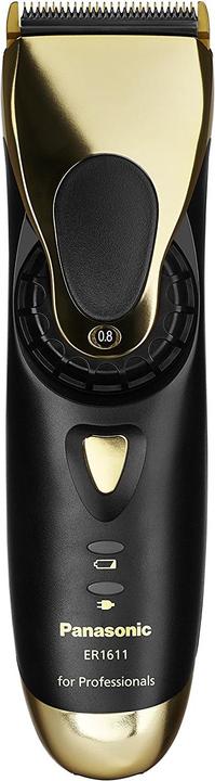 Produktbild Panasonic ER-1611 Goldedition