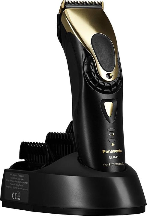 Produktbild Panasonic ER-1611 Goldedition