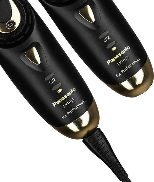 Produktbild Panasonic ER-1611 Goldedition