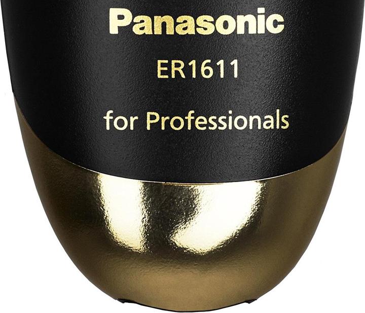 Produktbild Panasonic ER-1611 Goldedition