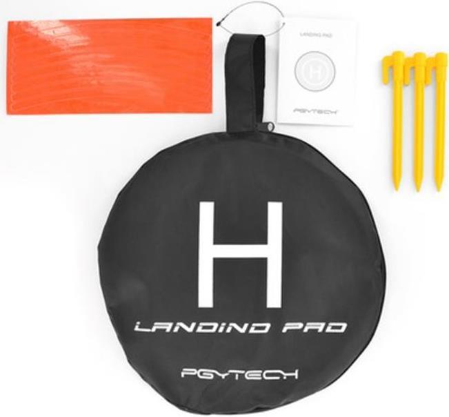 Actual product image Pgytech Landing Pad Medium (Drone landing site, Universal)