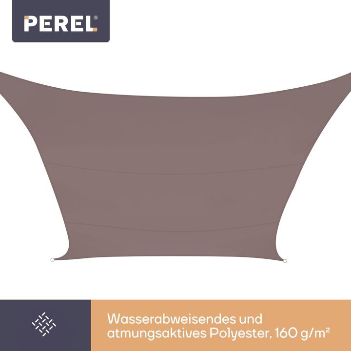 Actual product image Perel Awnings (360 x 360 cm)