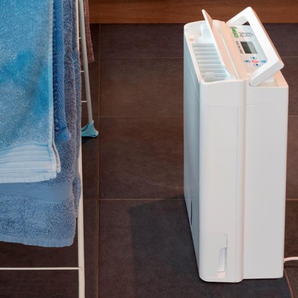 Image du produit Meaco DD8L Zambezi (45 m², 8.30 l/24h)